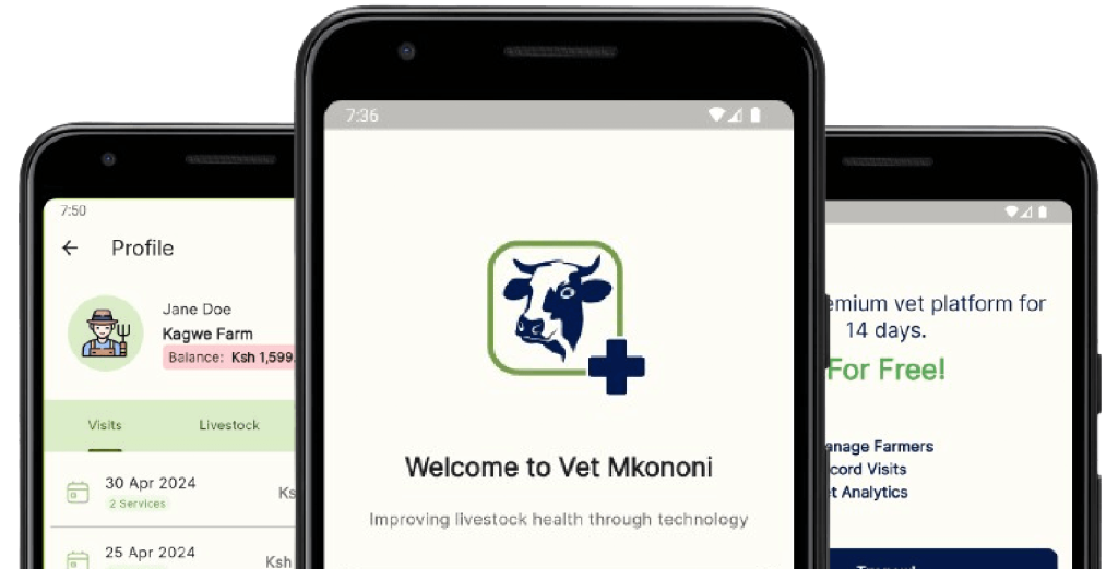 vet-mkononi-home-screens